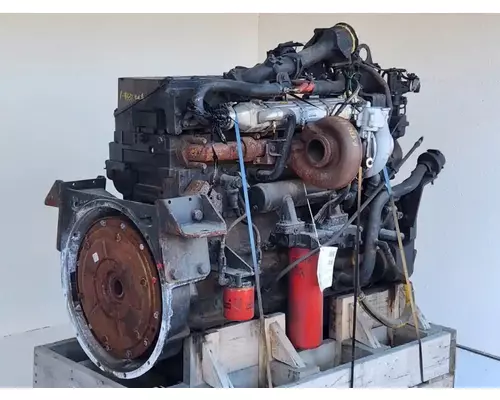 Cummins ISM Engine Assembly