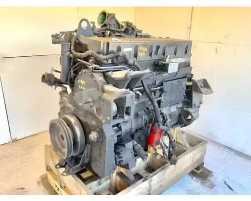 Cummins ISM Engine Assembly