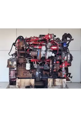 Cummins ISM Engine Assembly