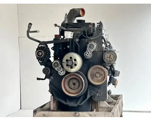 Cummins ISM Engine Assembly