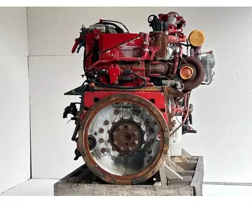 Cummins ISM Engine Assembly