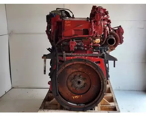 Cummins ISM Engine Assembly