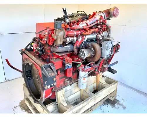 Cummins ISM Engine Assembly