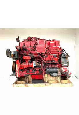 Cummins ISM Engine Assembly