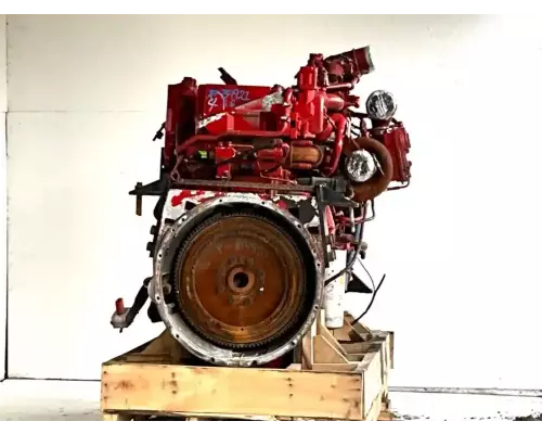 Cummins ISM Engine Assembly