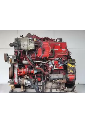 Cummins ISM Engine Assembly