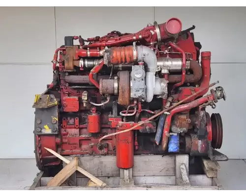 Cummins ISM Engine Assembly