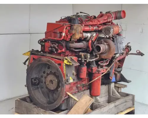 Cummins ISM Engine Assembly