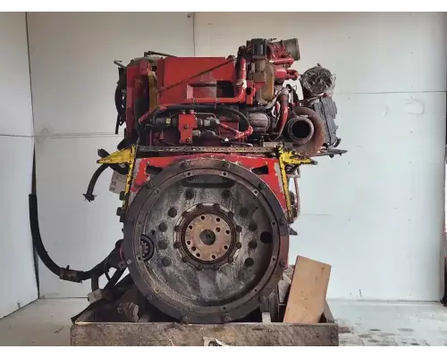 Cummins ISM Engine Assembly