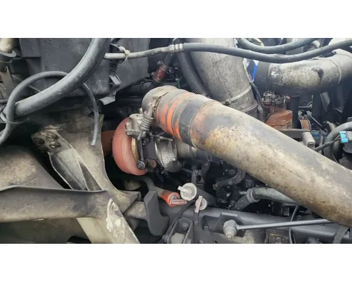 Cummins ISM Engine Assembly