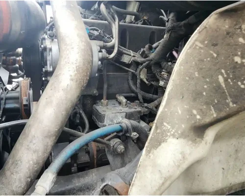 Cummins ISM Engine Assembly