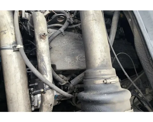Cummins ISM Engine Assembly