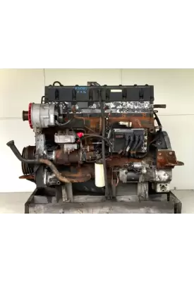 Cummins ISM Engine Assembly