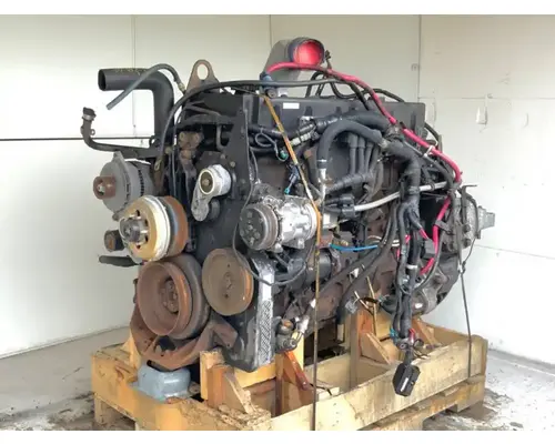 Cummins ISM Engine Assembly