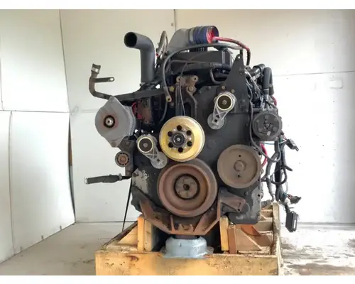 Cummins ISM Engine Assembly