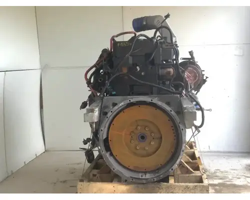 Cummins ISM Engine Assembly