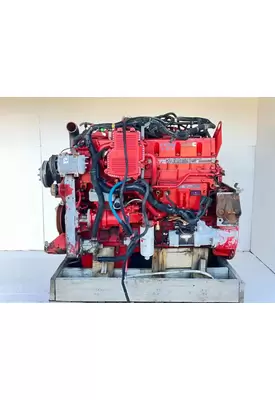 Cummins ISM Engine Assembly