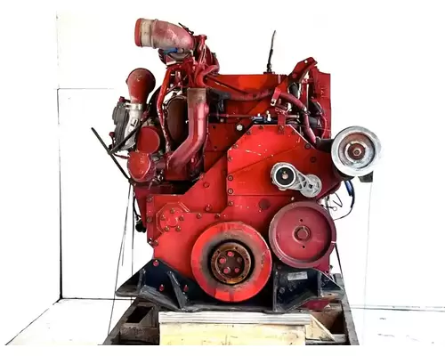 Cummins ISM Engine Assembly