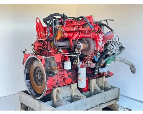 Cummins ISM Engine Assembly