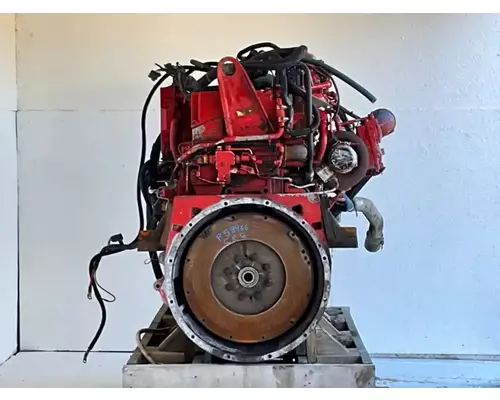 Cummins ISM Engine Assembly