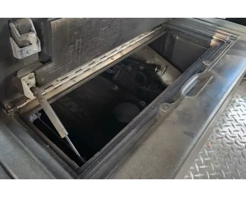 Cummins ISM Engine Assembly