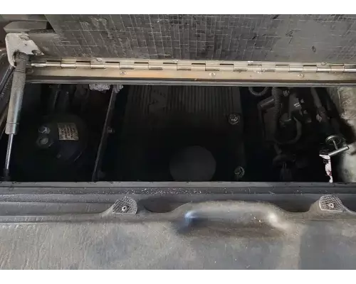 Cummins ISM Engine Assembly