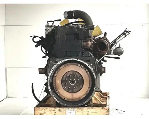 Cummins ISM Engine Assembly