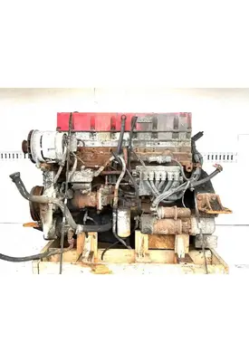 Cummins ISM Engine Assembly