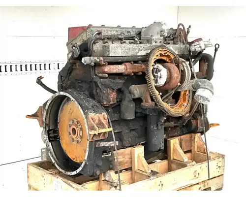 Cummins ISM Engine Assembly