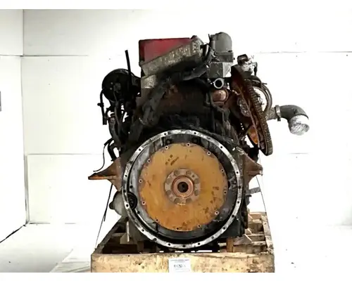 Cummins ISM Engine Assembly
