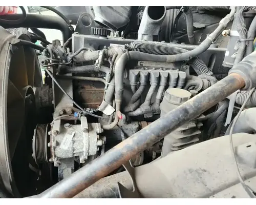 Cummins ISM Engine Assembly