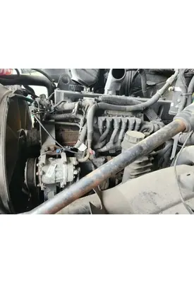 Cummins ISM Engine Assembly