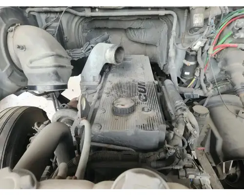 Cummins ISM Engine Assembly