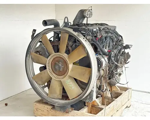 Cummins ISM Engine Assembly