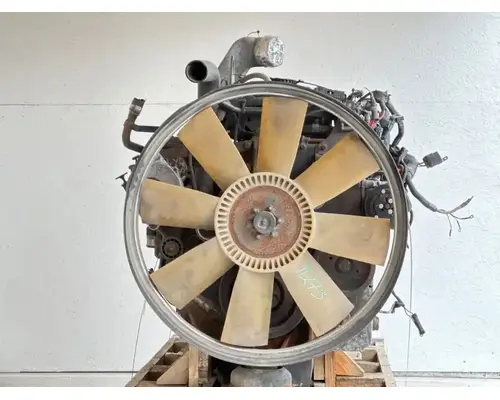 Cummins ISM Engine Assembly