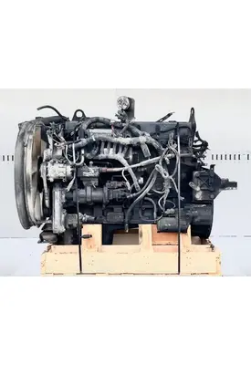Cummins ISM Engine Assembly