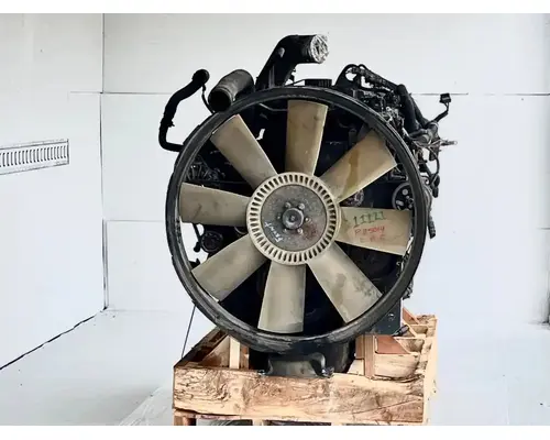Cummins ISM Engine Assembly
