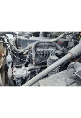 Cummins ISM Engine Assembly