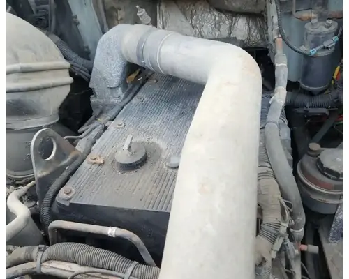 Cummins ISM Engine Assembly