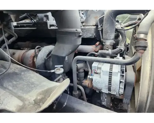 Cummins ISM Engine Assembly