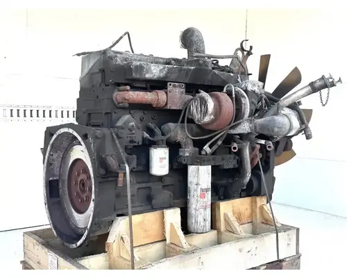 Cummins ISM Engine Assembly