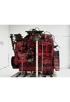 Cummins ISM Engine Assembly