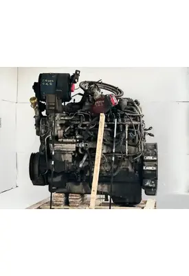 Cummins ISM Engine Assembly