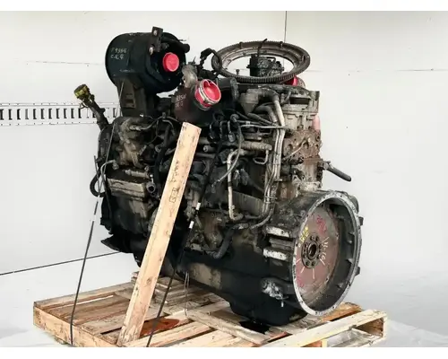Cummins ISM Engine Assembly