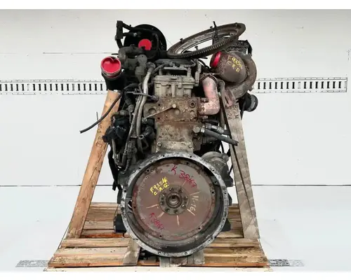 Cummins ISM Engine Assembly