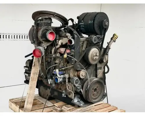 Cummins ISM Engine Assembly