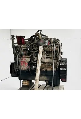 Cummins ISM Engine Assembly