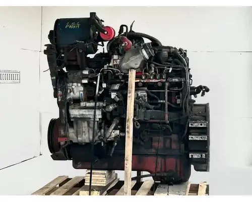 Cummins ISM Engine Assembly