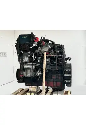 Cummins ISM Engine Assembly