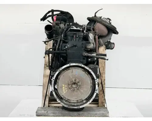 Cummins ISM Engine Assembly
